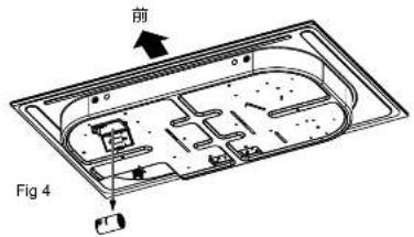 Rinnai RB-93TS - Safety Instructions - 1