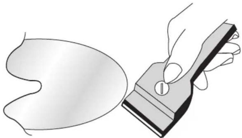 BLANCO BCCT302 - - Maintenance - 1