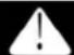 Avanti SHP2502SS - WARNING - 1