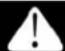 Avanti SHP2502SS - DANGER - 2