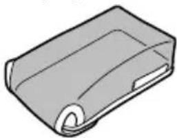 AIWA MM-RX400 - Accessories - 9