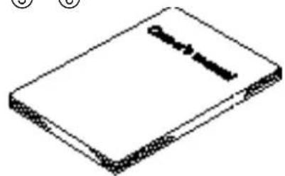 BROTHER Cool LX-910D - Package list - 4