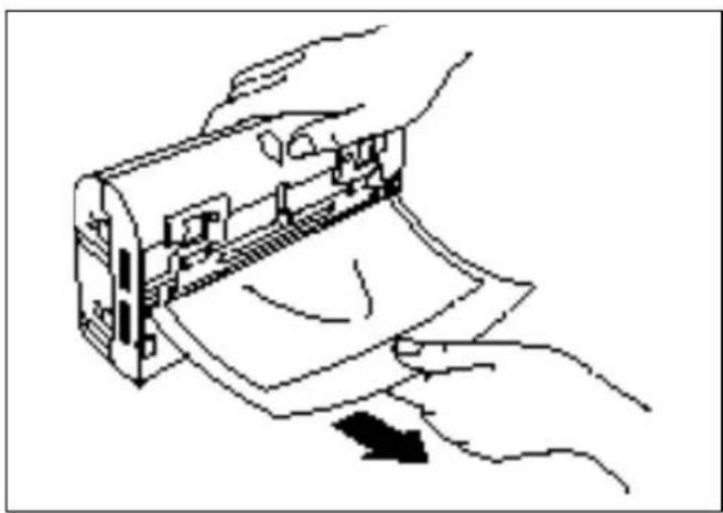 BROTHER Cool LX-910D - Paper jams - 4