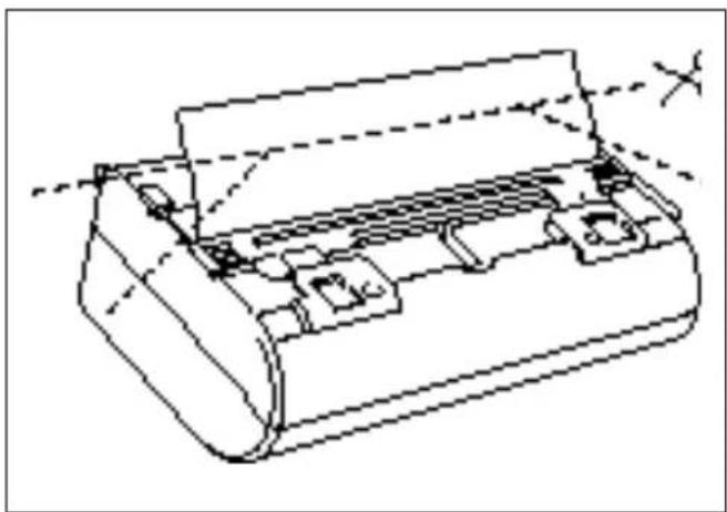 BROTHER Cool LX-910D - Paper jams - 5