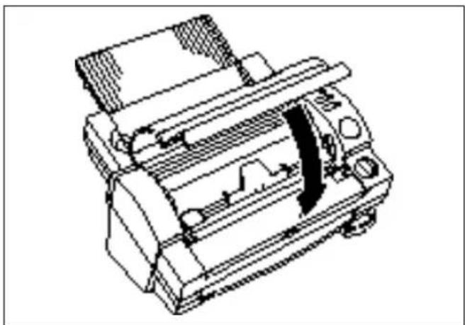 BROTHER Cool LX-910D - Note - 2