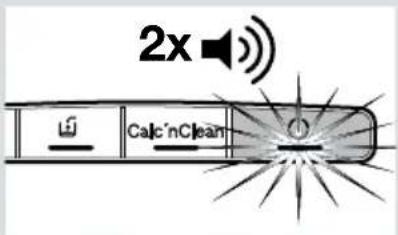 2x Calc'nClean