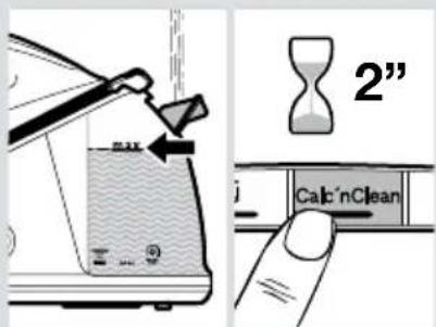 2" Calc'nClean