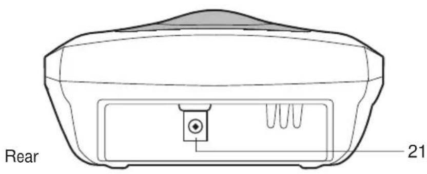 Rear 21