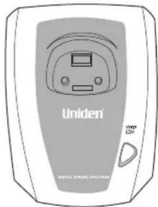 Uniden® DIGITAL SPREAD SPECTRUM