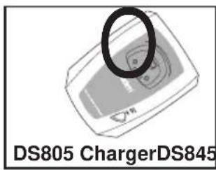 DS805 ChargerDS845