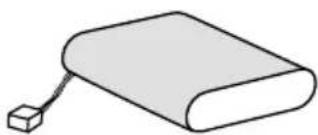 UNIDEN DS 805 - NOTE - 1