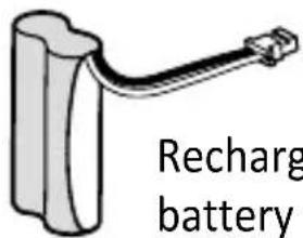 Recharge battery