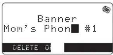 UNIDEN DMX 776 - Banner - 1