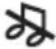 UNIDEN DMX 776 - Display Icons - 2