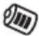 UNIDEN DMX 776 - Display Icons - 1