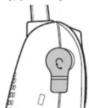 UNIDEN DCT 648-3 - Headset Installation - 2