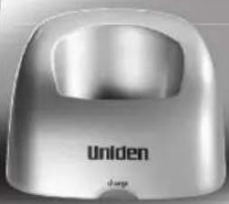 UNIDEN DCT 648-3 - EXPAND YOUR SYSTEM! - 2
