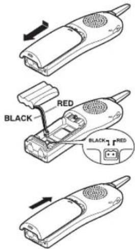 BLACK RED BLACK 1 RED
