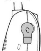 UNIDEN DCT 6465-2 - Headset Installation - 2