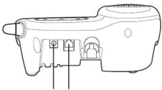 UNIDEN DCT 6465-2 - Controls & Functions - 4