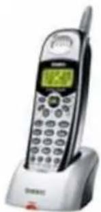 UNIDEN DCT 7085 - Compatible Handsets - 2
