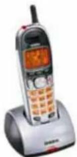 UNIDEN DCT 7085 - Compatible Handsets - 3
