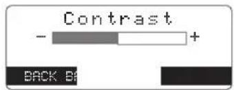Contrast - + BACK Back