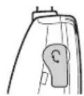 UNIDEN DCT 5260-2 - Headset Installation - 2
