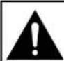 UNIDEN DCT 4960-2 - Rechargeable Nickel Metal Hydride Battery Warning - 2