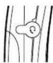UNIDEN DCT 4960-2 - Headset Installation - 1