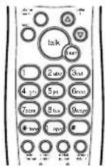 UNIDEN DCT 4960-2 - TO ANSWER A CALL - 1