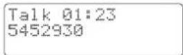 UNIDEN DCT 4960-2 - Making Calls with Memory Dialing - 2