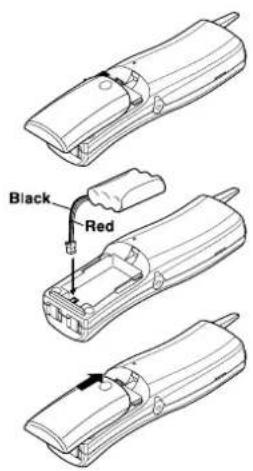 Black Red