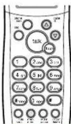 UNIDEN DCT 4960-2 - Step 4 Setting Up the Caller ID - 1