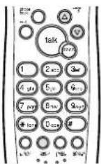 UNIDEN DCT 4960-2 - ADJUST HANDSET RINGER VOLUME AND RINGER TONE - 5