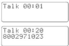 Talk 00:01 Talk 00:20 8002971023