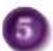 UNIDEN DCT 4960-2 - ENTERING YOUR AREA CODE - 5