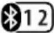 UNIDEN D1780-BT - Reading the Display - 2