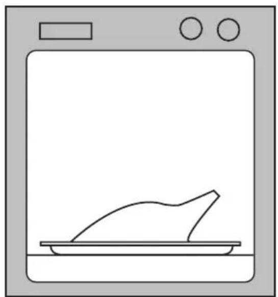 BLANCO FD9085FR - IMPORTANT NOTICE TO THE USER - 2