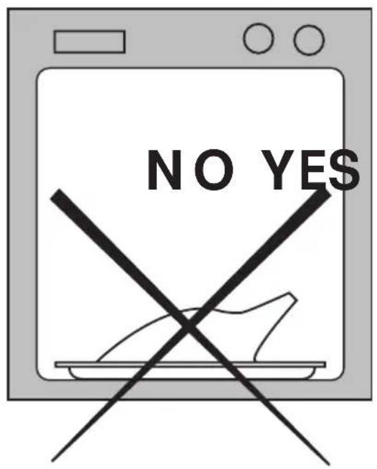BLANCO FD9085FR - IMPORTANT NOTICE TO THE USER - 1