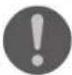 Rasonic RAO-T32C - Warning - 2