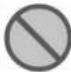 Rasonic RAO-T32C - Warning - 1