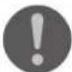 Rasonic RAO-T32C - Warning - 6