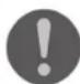 Rasonic RAO-T32C - Caution - 2