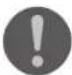 Rasonic RAO-T32C - Warning - 15
