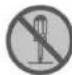 Rasonic RAO-T32C - Warning - 13