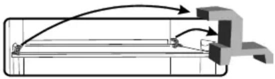 Montpellier MS310-2W - INSTALLATION AND OPERATING CONDITIONS OF THE APPLIANCE - 2