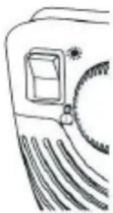 Montpellier MAB345C - Super switch - 1