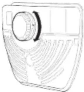 Montpellier MAB345C - Temperature Control - 1