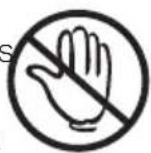 Montpellier MICR122 - Safety warnings - 6